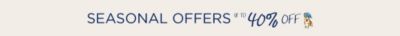 seasonal offers