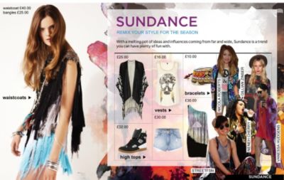 sundance