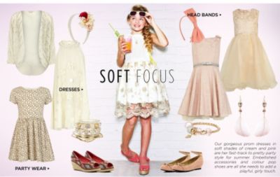 soft focus