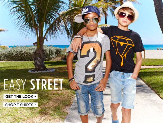 EASY STREET