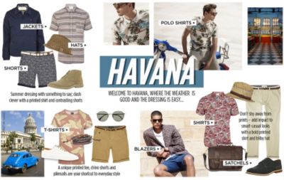 havana