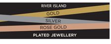 plated jewellery