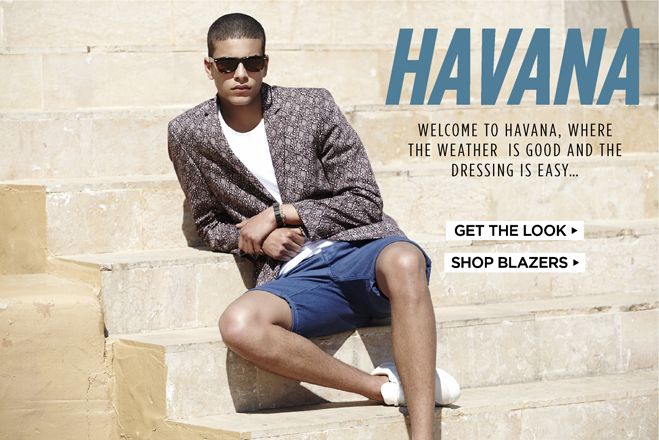 HAVANA
