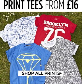 PRINT TEES