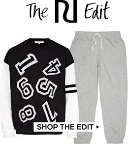 THE RI EDIT