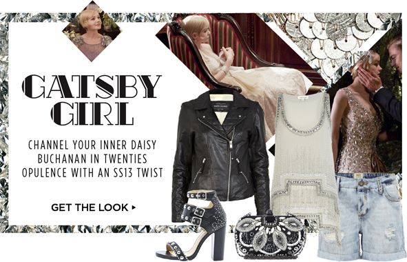 GATSBY GIRL