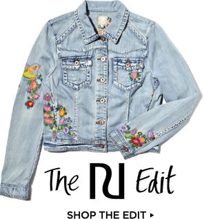 THE RI EDIT