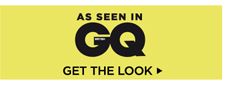 shape up gq