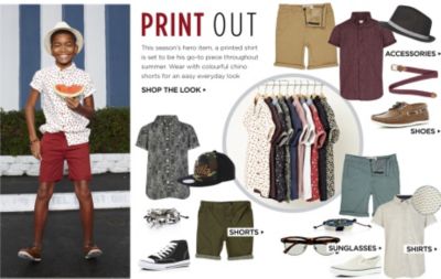 print out