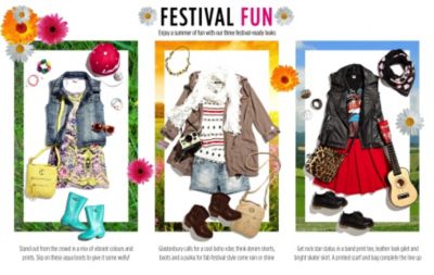 festival fun
