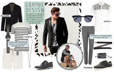 graphic design