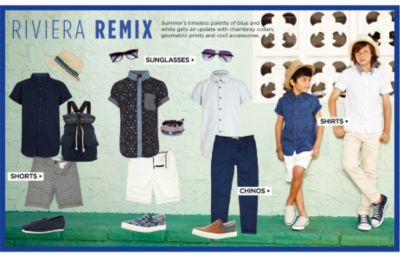 riviera remix
