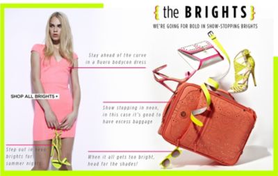 the brights