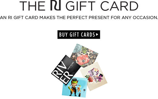 The RI Gift Card