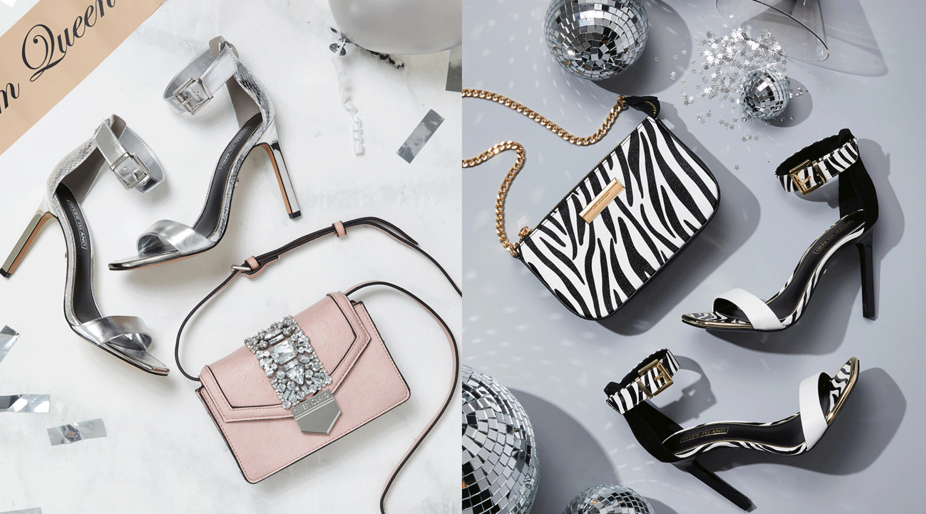Occasionwear Accessories