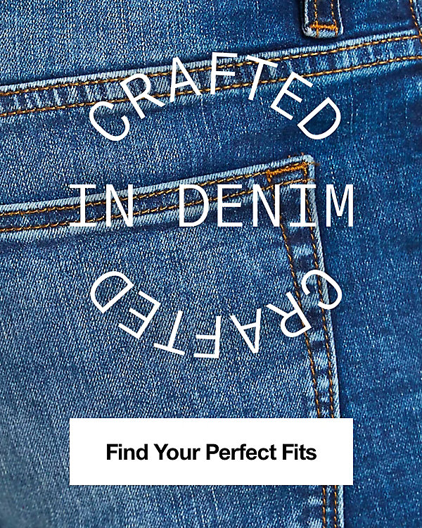 Find Your Perfect Fits