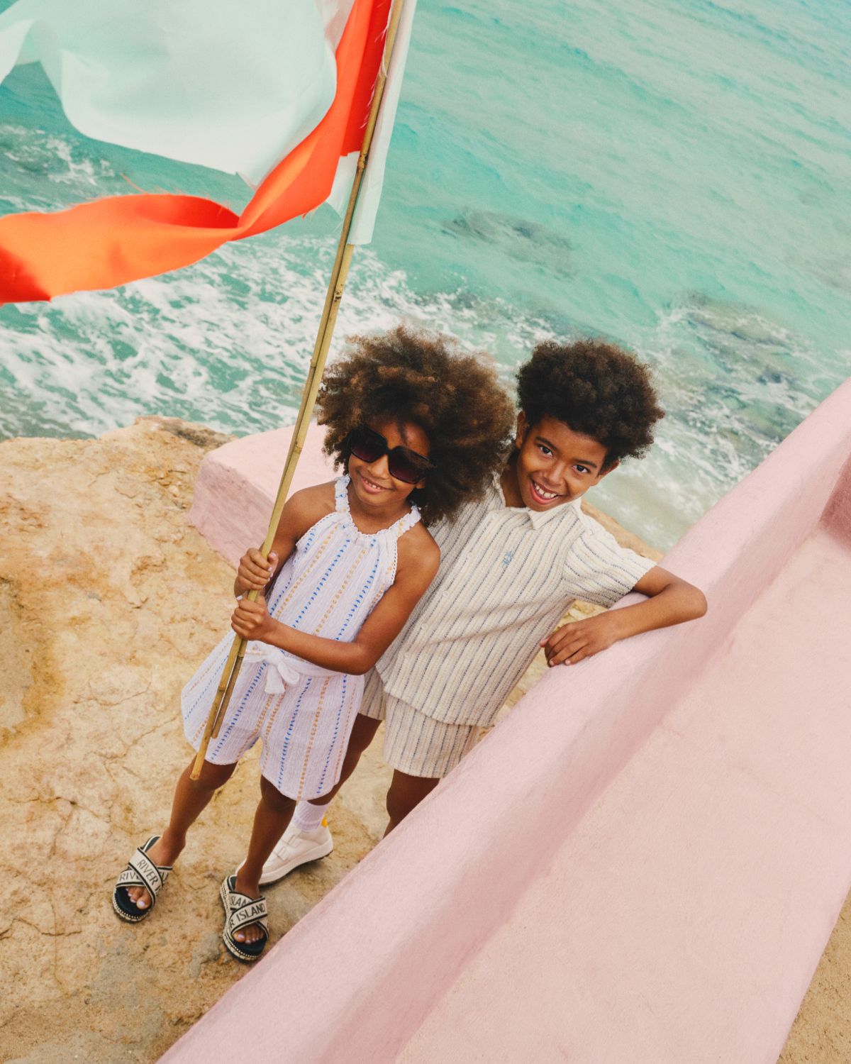 Girls Clothing Kids Clothes River Island