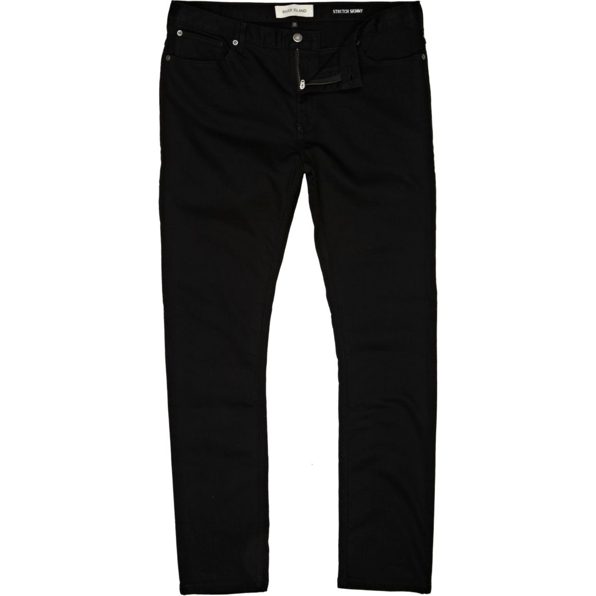 mens black jeans sale