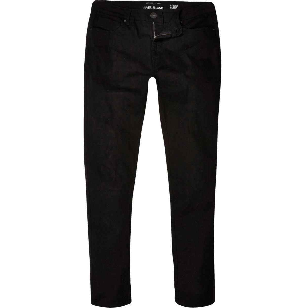 Black Sid skinny stretch jeans - Jeans - Sale - men