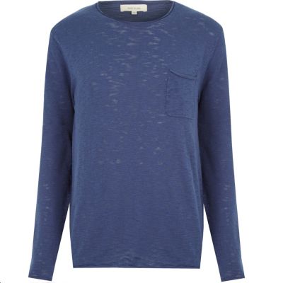 Mens Jumpers and Cardigans | River Island