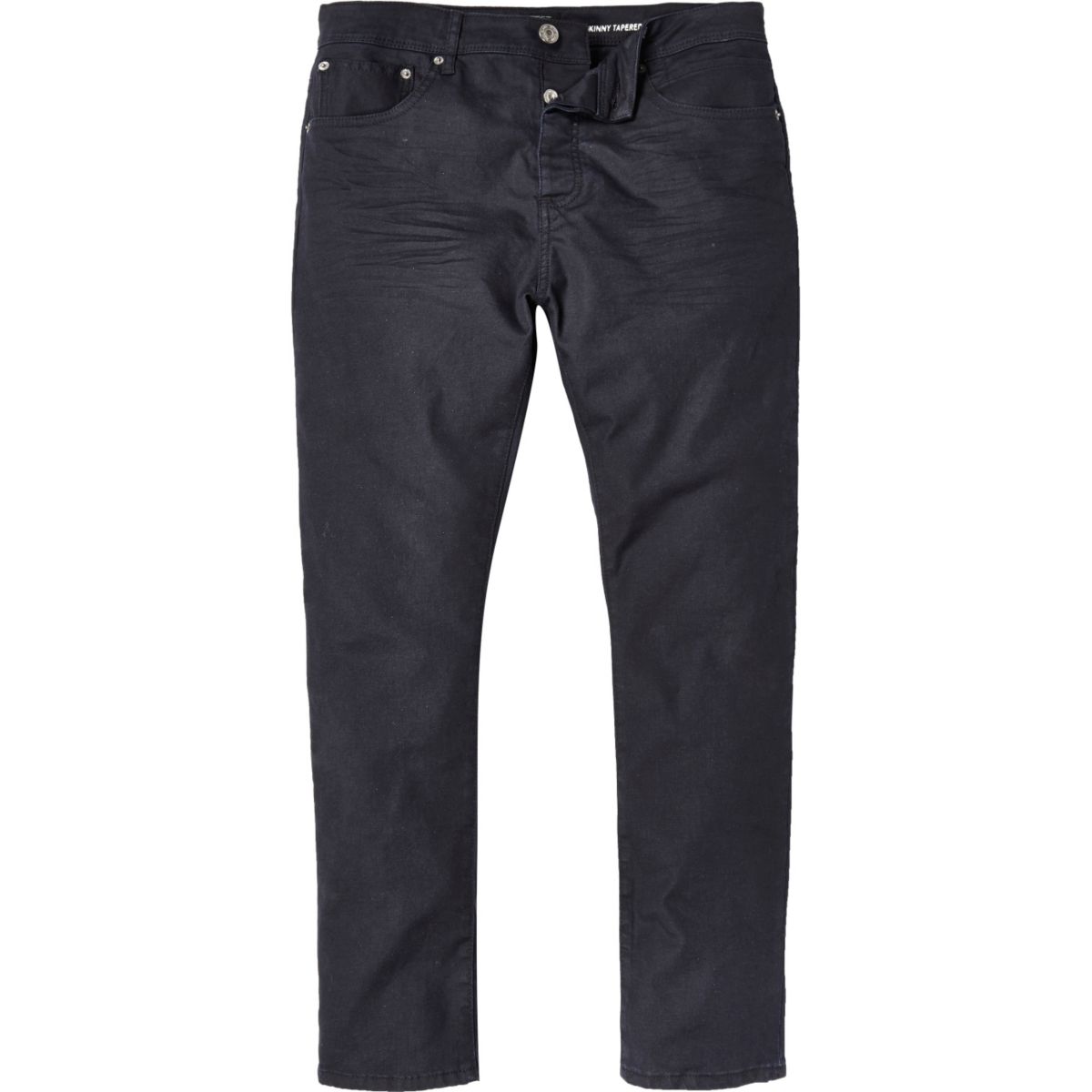 Dark wash Chester tapered jeans Jeans Sale men