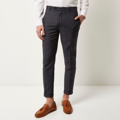 Mens Trousers - River Island