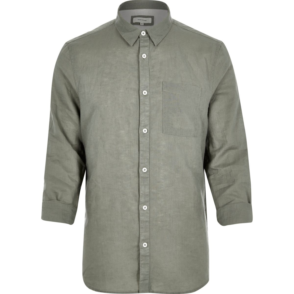 rich man shirt price