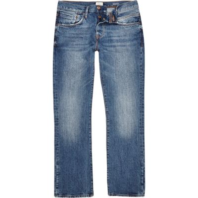 Mens Jeans - River Island