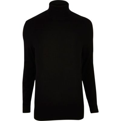 Mens Jumpers & Cardigans - Mens Knitwear - River Island