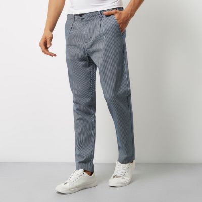 Mens Trousers - River Island