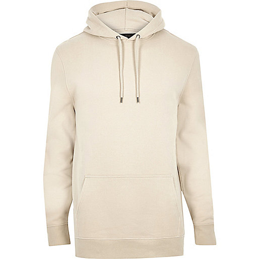 Stone cotton hoodie - Hoodies / Sweatshirts - Sale - men
