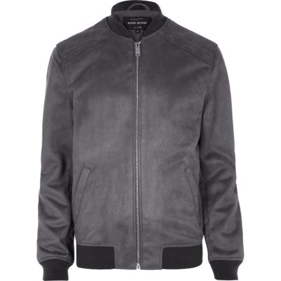 Mens Coats and Jackets - Men's Winter Coats - River Island