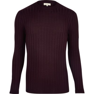 Mens Sweaters - River Island