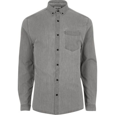 Mens Shirts - River Island