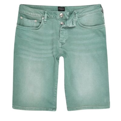 Mens Shorts - River Island