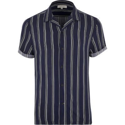 Mens Shirts - River Island