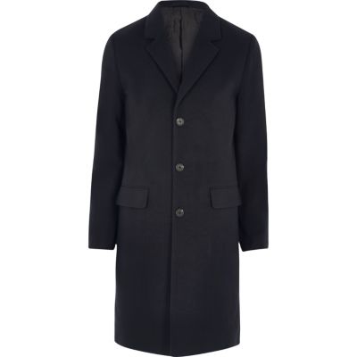 Mens Coats and Jackets - Men's Winter Coats - River Island