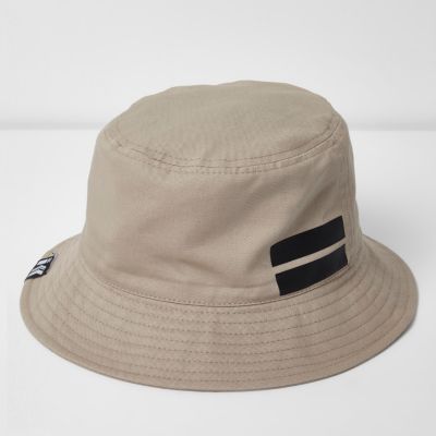 Mens Hats & Caps - Beanies, bobble & winter hats - River Island