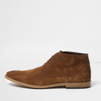 river island mens casual shoes