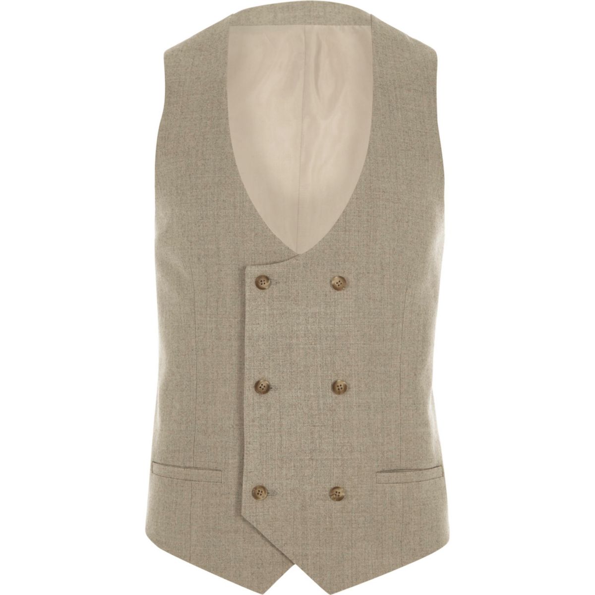Stone suit waistcoat Suits Sale men