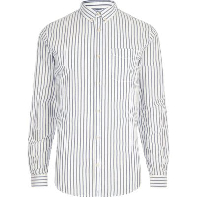 Mens Shirts - River Island