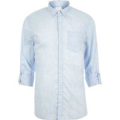 river island summer shirts