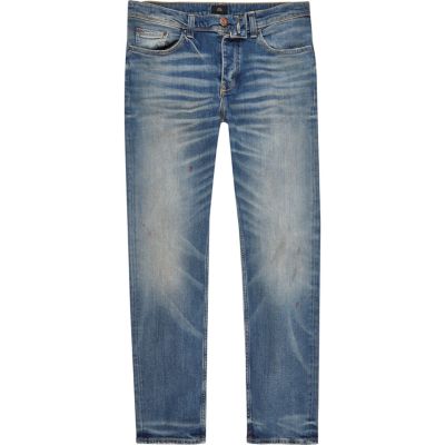 Mens Jeans - River Island