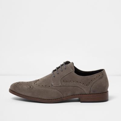 river island mens casual shoes