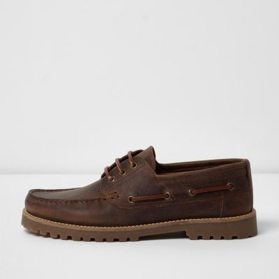 Mens Shoes & Boots - Men's Footwear - River Island