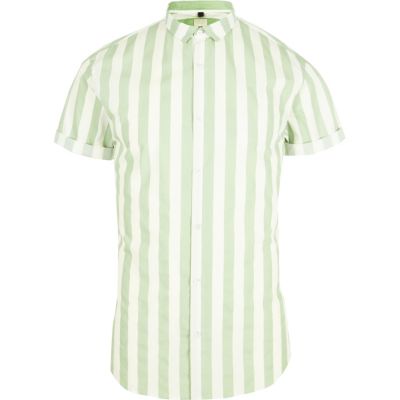 Mens Shirts - River Island