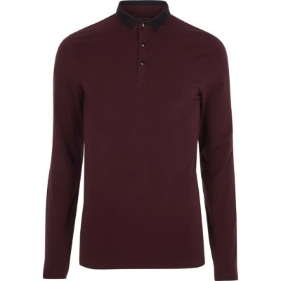 Men Polo shirts | River Island