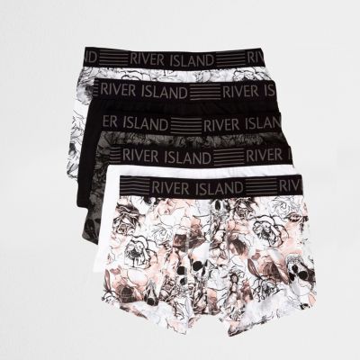 Mens Underwear | Mens Boxers | Mens Socks | River Island