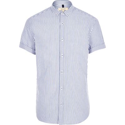 Mens Shirts - River Island