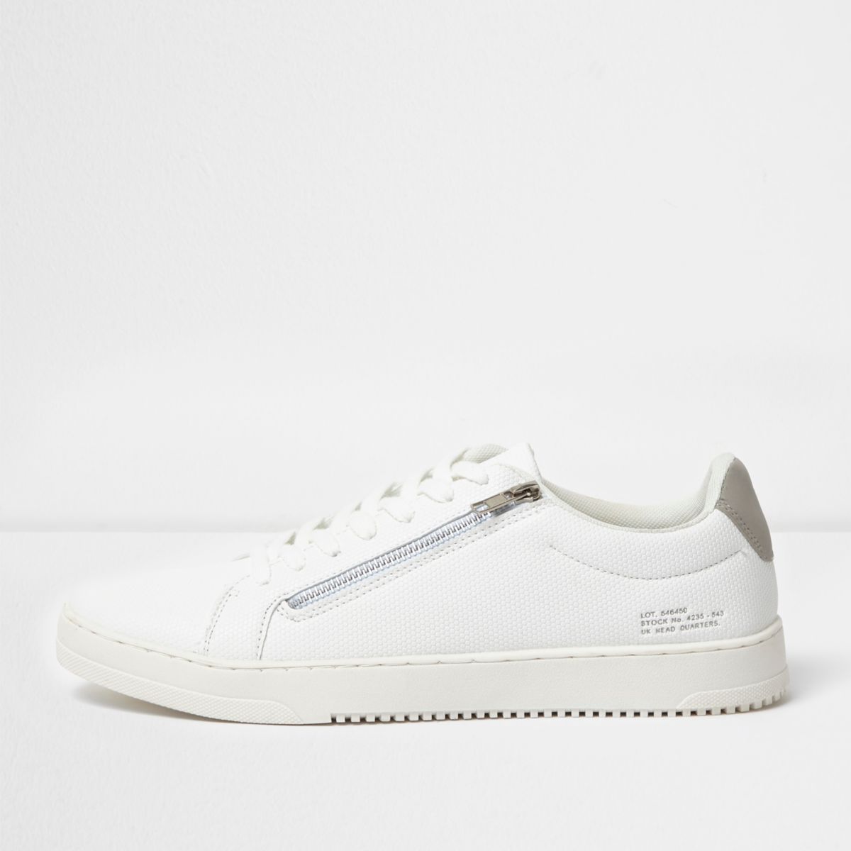 white trainers sale uk